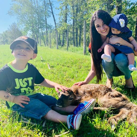 Meet your Posher, Carole-ann - Picture 1 of 1